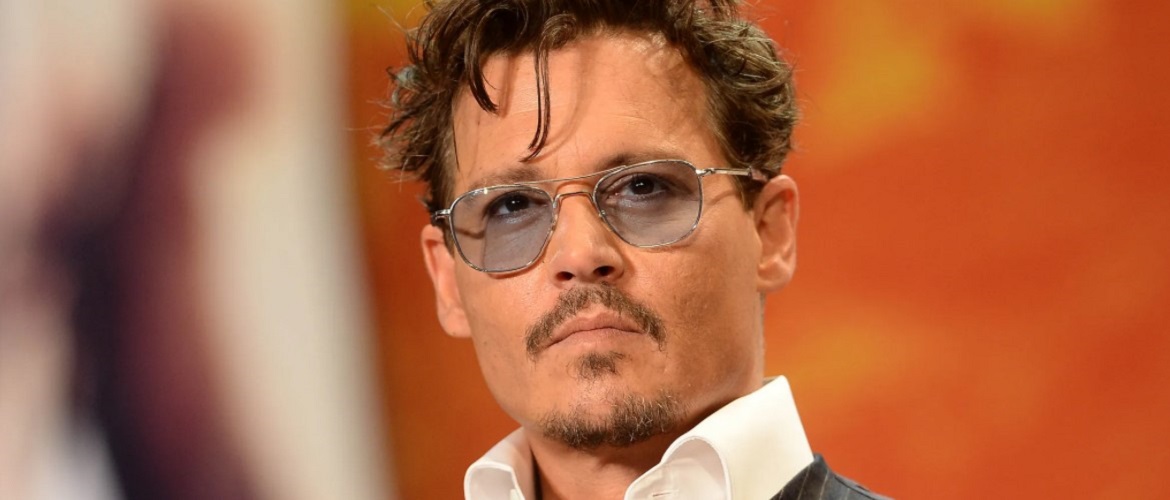 Johnny Depp beschwört Elon Musk und James Franco im Fall Amber Heard