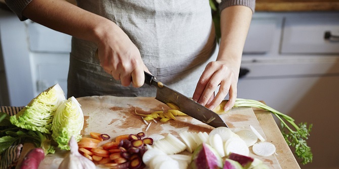 Wie man aufhört, aus Langeweile zu essen, und anfängt, seinen Hunger zu kontrollieren 4