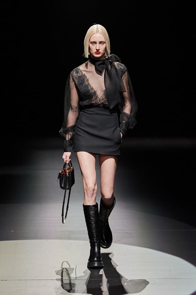 The most shocking trends of spring 2022: what will be fashionable this season? 7