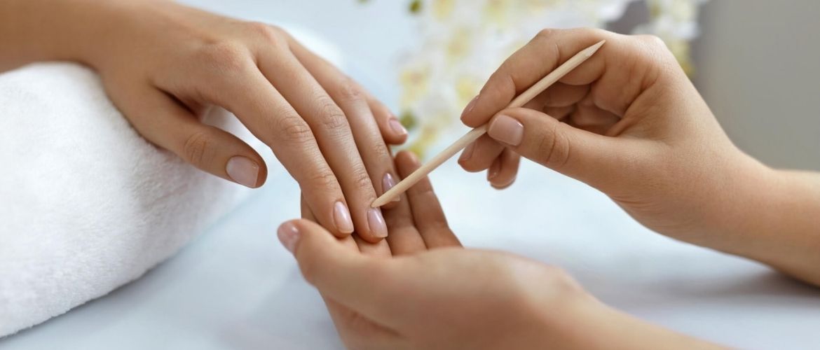 Japanese manicure is an eco-trend popular all over the world