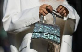 Трендовые модели сумок, которые носят fashion-инфлюенсеры в 2022 году
