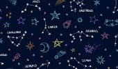 Horoscope for the New Moon April 1, 2022 for all zodiac signs