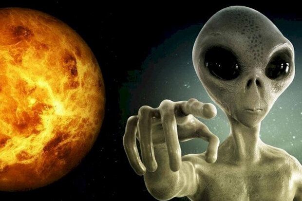 Інопланетяни існують: 5 переконливих фактів 1