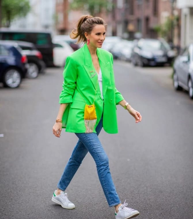 5 trendy jackets for spring 2024 that will replace a raincoat or jacket 5