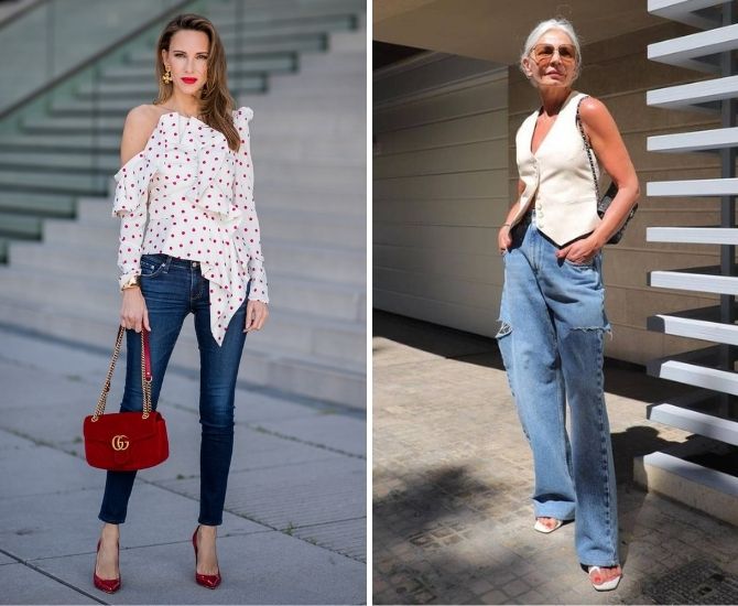 Устаревшие модели джинсов и чем их заменить в 2022 году 2