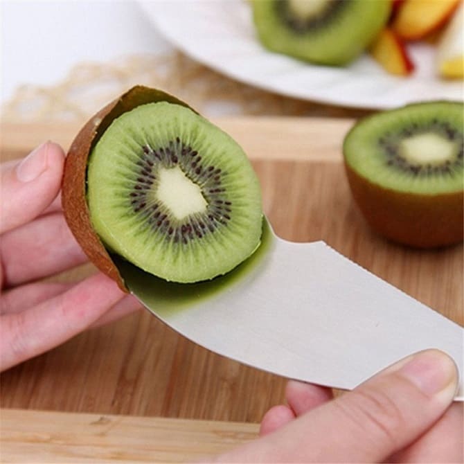 Why you should eat kiwi for breakfast and how to lose weight with this berry 2
