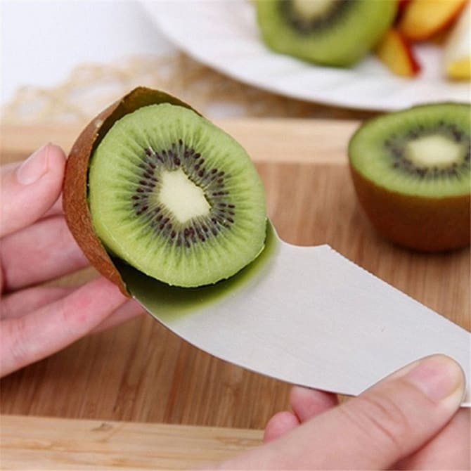 Warum du Kiwi zum Frühstück essen solltest und wie du mit dieser Beere abnehmen kannst 2