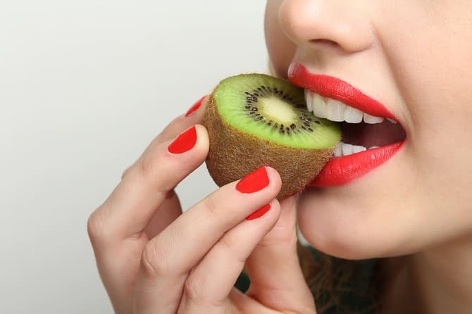 Why you should eat kiwi for breakfast and how to lose weight with this berry 3