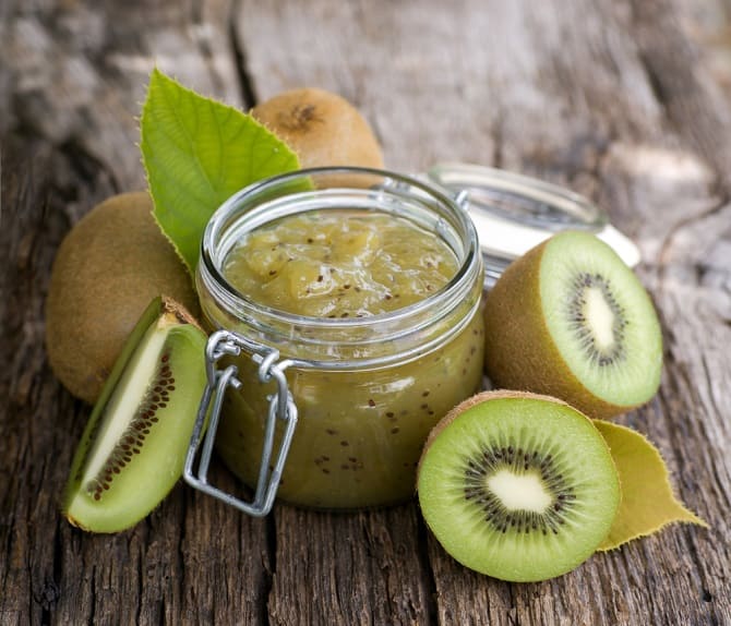 Why you should eat kiwi for breakfast and how to lose weight with this berry 4