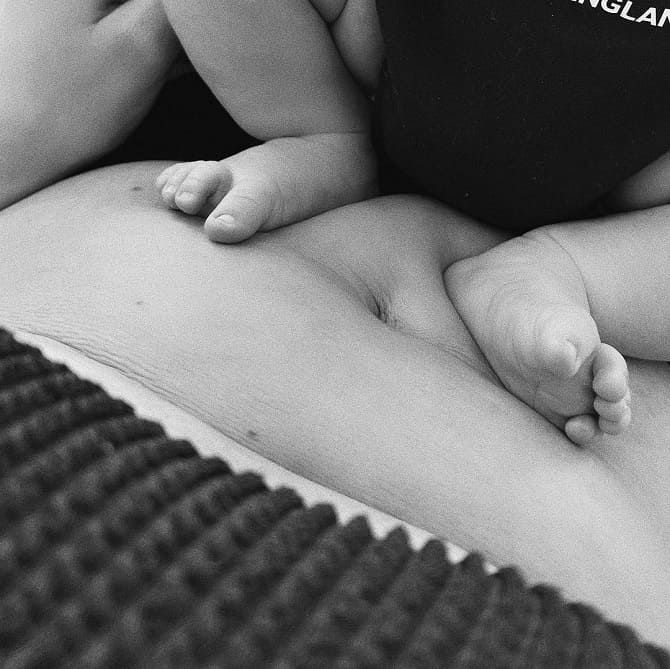 Кайлі Дженнер змінила ім’я синові через два місяці після народження 3