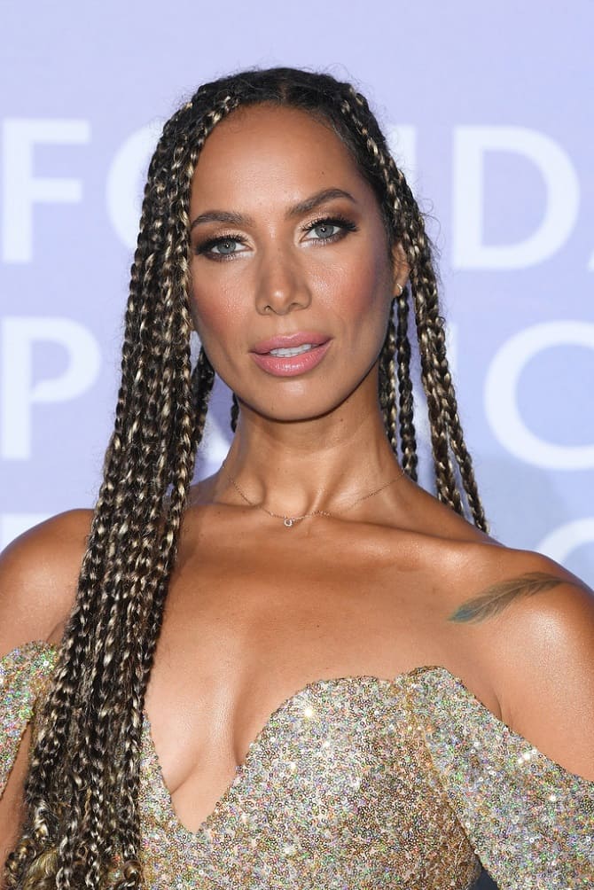 Singer Leona Lewis pregnant with first child 3