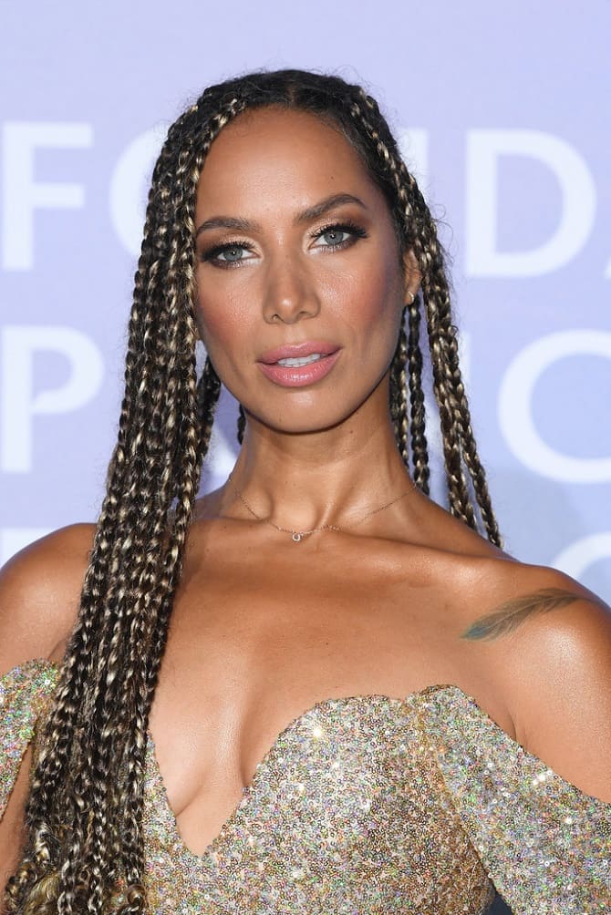 Sängerin Leona Lewis schwanger mit erstem Kind 3