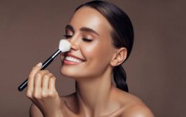 Top 9 Make-up-Tipps für Anfänger