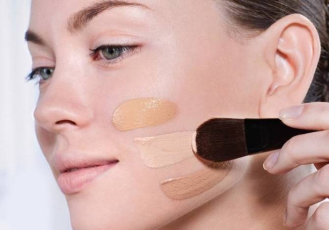 Top 9 Make-up-Tipps für Anfänger 1