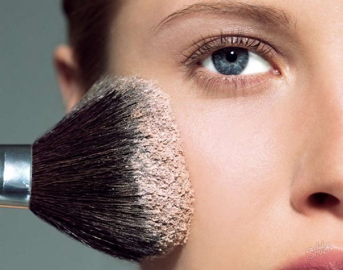 Top 9 Make-up-Tipps für Anfänger 2