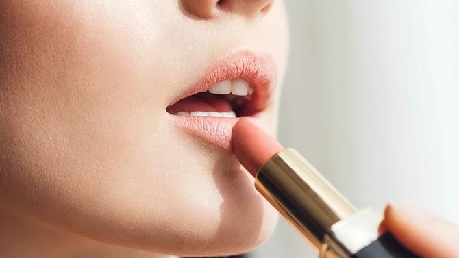 Top 9 Make-up-Tipps für Anfänger 8
