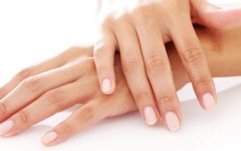 Особливості догляду за нігтями в домашніх умовах