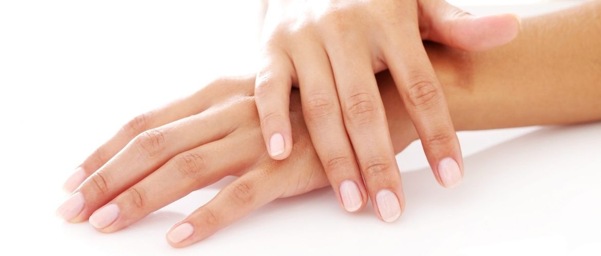 Features of nail care at home