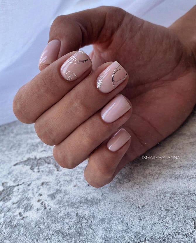 The most feminine manicure ideas for spring 2022 12