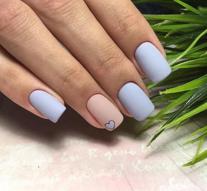 The most feminine manicure ideas for spring 2022 13