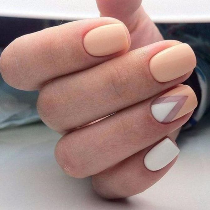 The most feminine manicure ideas for spring 2022 14