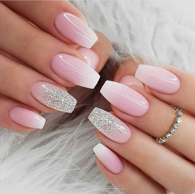 The most feminine manicure ideas for spring 2022 15
