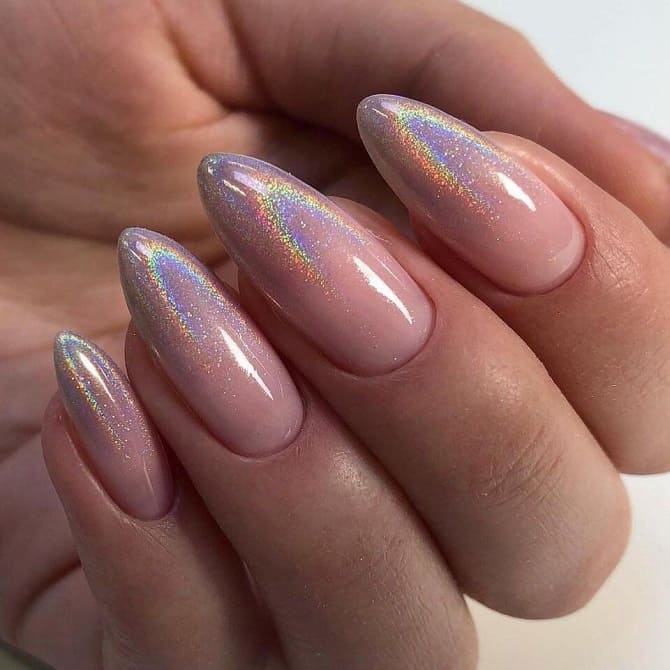 The most feminine manicure ideas for spring 2022 16