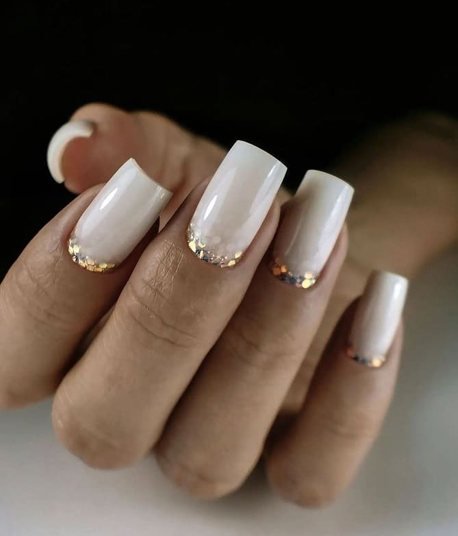 The most feminine manicure ideas for spring 2022 18