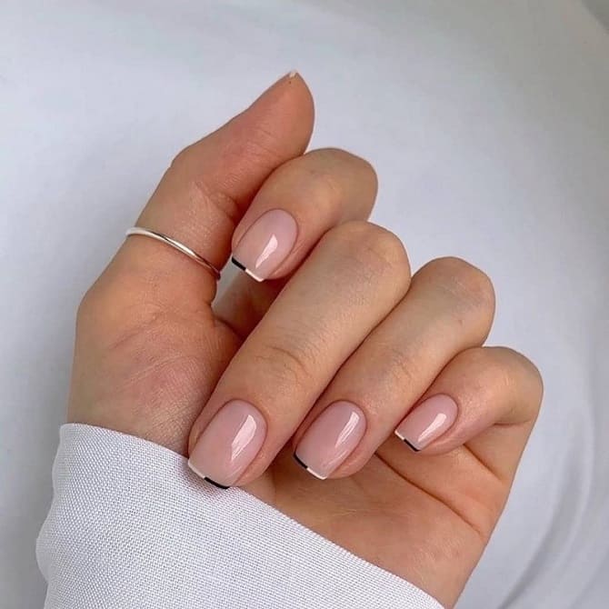 The most feminine manicure ideas for spring 2022 8