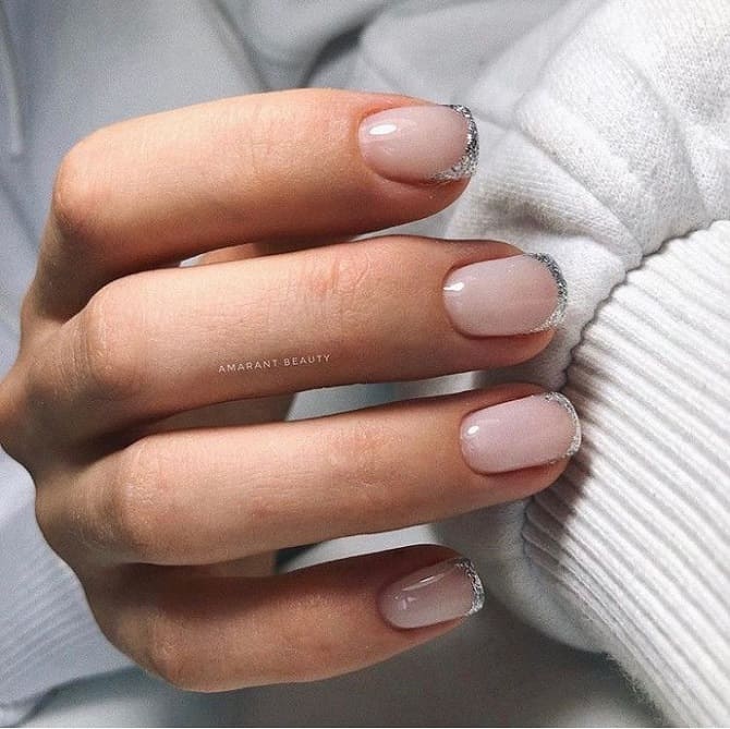 The most feminine manicure ideas for spring 2022 9