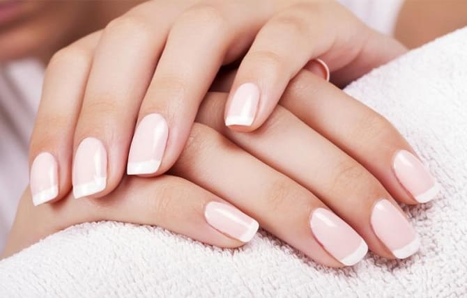 The most feminine manicure ideas for spring 2022 10