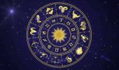 Male horoscope for April 2022: a month of success and good luck
