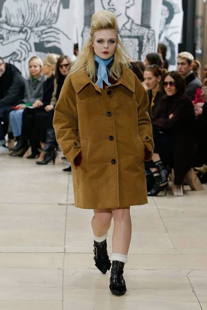 Stylish coat designs for spring 2022 that will spice up your look 12