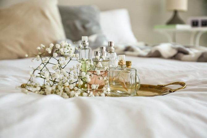 Perfume life hacks: how to make the fragrance last for a long time 2