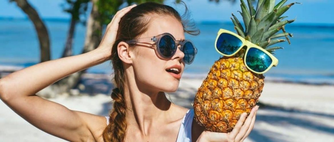 Nicht nur zum Abnehmen: Die Vorteile der Ananas, die viele nicht kennen