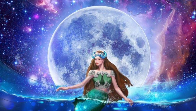 For which signs of the zodiac will the Full Moon in April 2022 become fateful 2