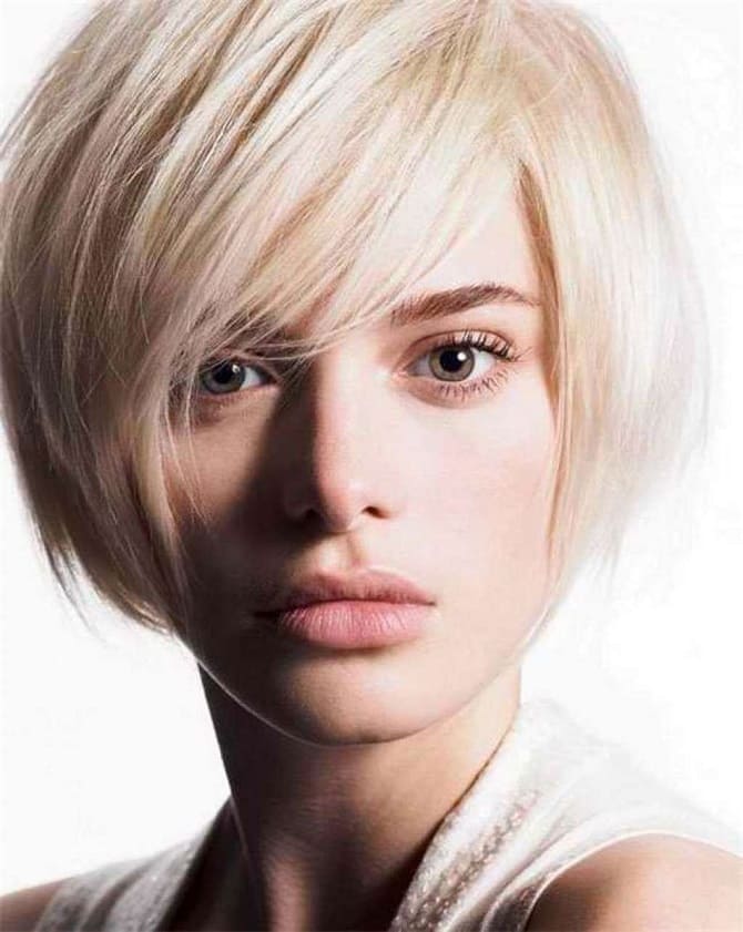 For all time. Classic haircuts that will never go out of style 2