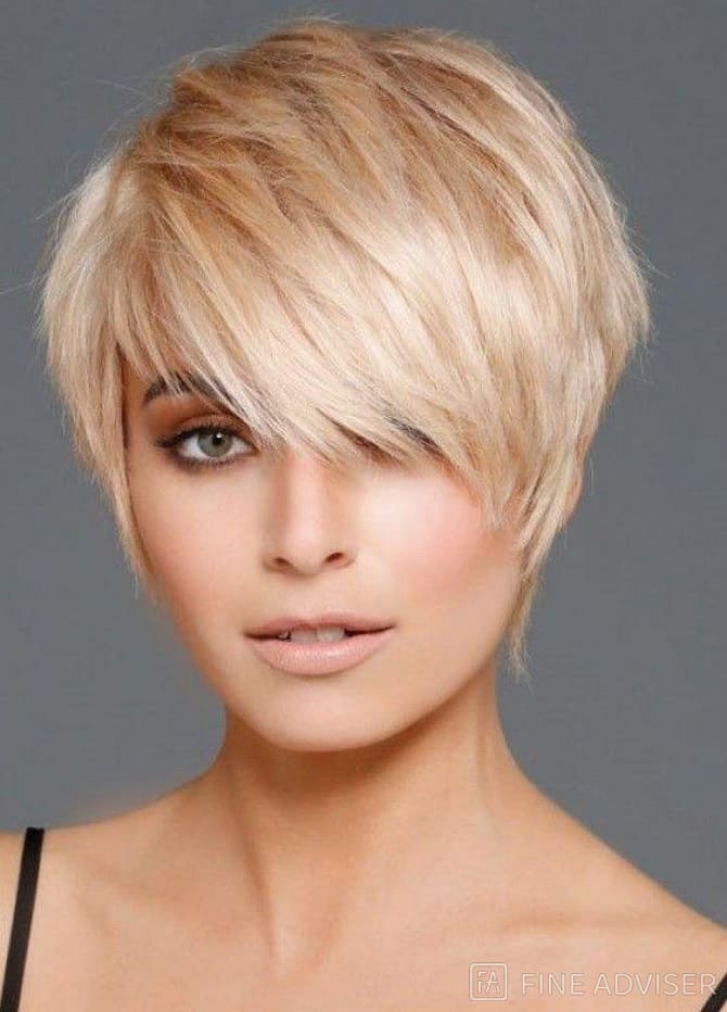 For all time. Classic haircuts that will never go out of style 11