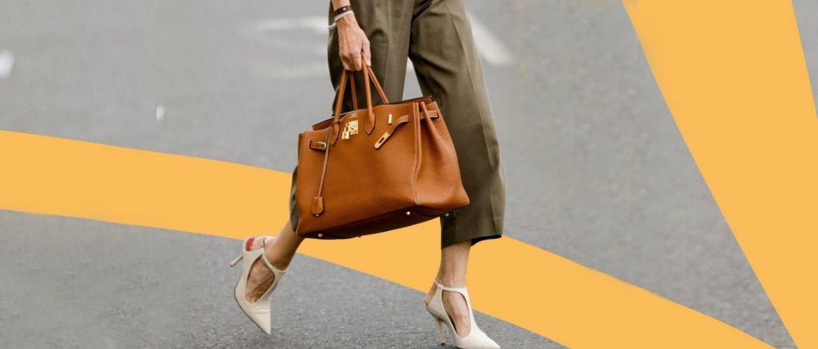 Business bags that are perfect for the office