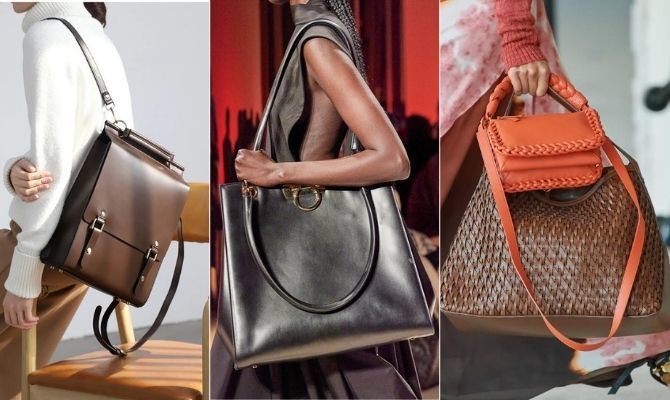 Business bags that are perfect for the office 4