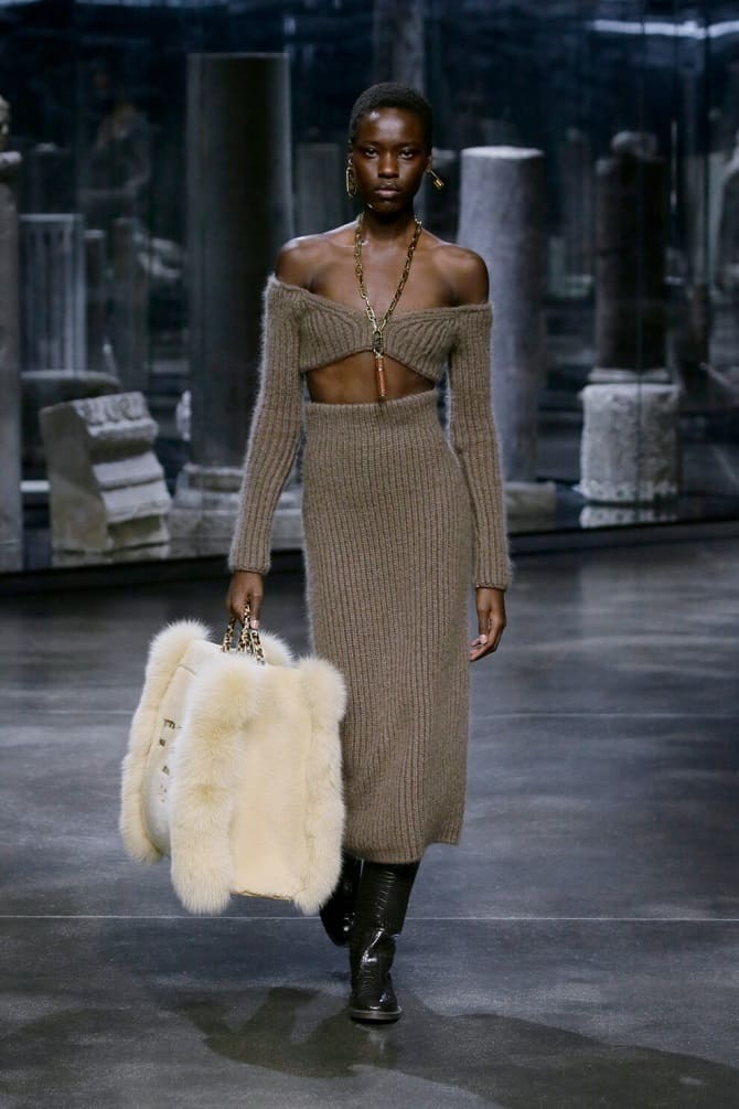 Knitwear must-haves for Spring 2022 12