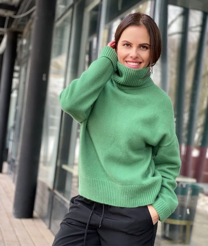 Knitwear must-haves for Spring 2022 3