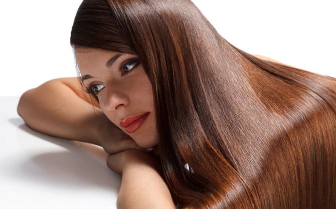 5 вітамінів та мікроелементів, яких не вистачає для росту волосся 4