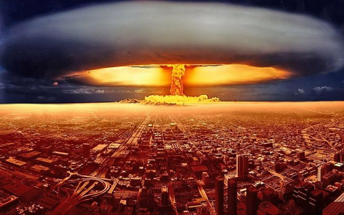 Will the world end in 2022? 6 reasons why this is possible 5