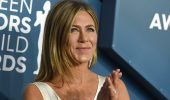 Jennifer Aniston suffers from insomnia and sleepwalking for years