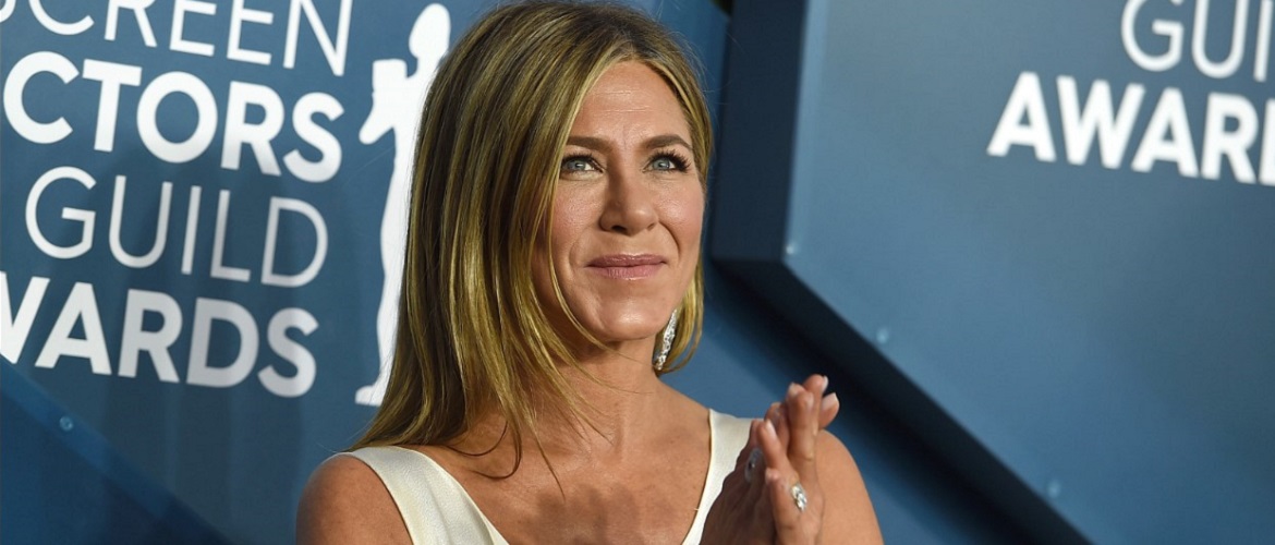 Jennifer Aniston suffers from insomnia and sleepwalking for years