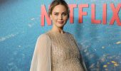 Jennifer Lawrence and Cooke Maroney become parents