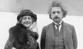 Тиран та бабник: яким чоловіком був великий учений Альберт Ейнштейн?