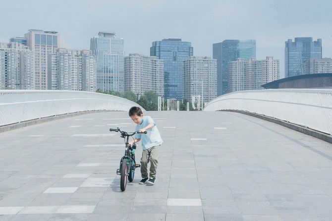 Chinese ghost towns: why are empty cities needed, when did they start to be built and what are the goals pursued? 9