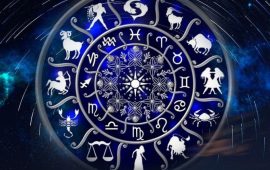 Male horoscope for May 2022 – what do the stars promise in the last month of spring